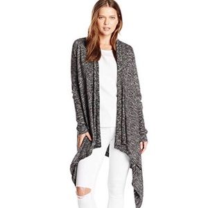 Lucky Brand Knit Cardigan